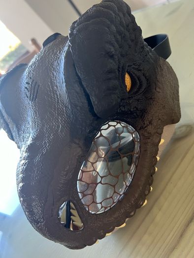 Jurassic World T-Rex Mask