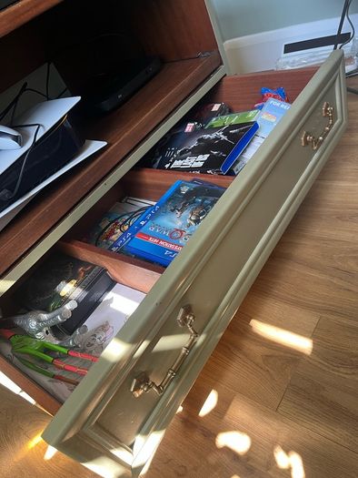Retro Tv/Console unit