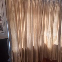curtains
