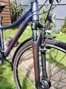 Orbea Ladies bike