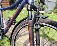 Orbea Ladies bike
