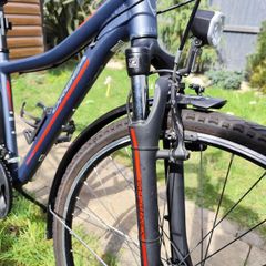 Orbea Ladies bike