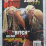 Wwe Raw Magazines 1998 Image 7