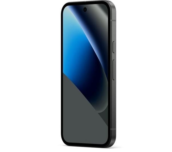 Sealed Google pixel 10a. obsidian.