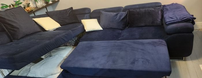 Sofa bed