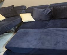 Sofa bed