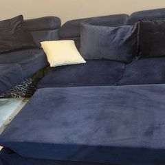 Sofa bed