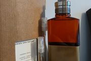 Dries Van Noten Havana Gold