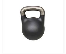 kettlebells
