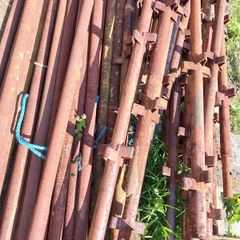 Scaffolding - Easy Fix Scaffolding 74 Pieces