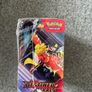 Pokemon Destined Rivals Booster Box Image 3