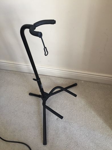 Instrument Stand