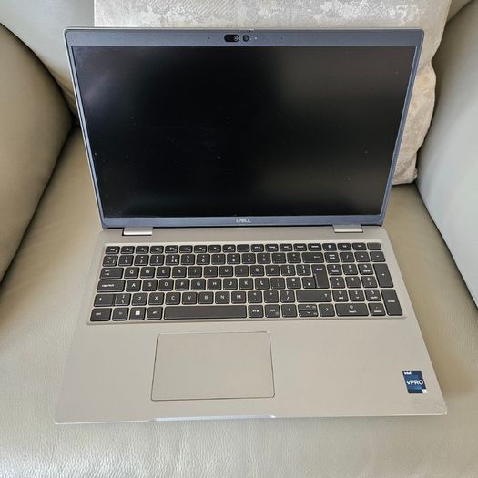 Price Dropped: Dell Latitude 5540 13th Gen I7 Up To 5.2 Ghz