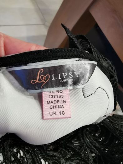 Lipsy dress