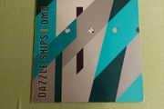 O. M. D. - Orchestral Maneouvres In The Dark - O M D - Dazzle Ships - Irish Pressing + Hundreds More