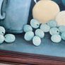 Framed picture - fruit still life Image 8
