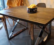 kitchen table