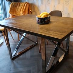 kitchen table