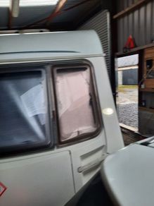 caravan