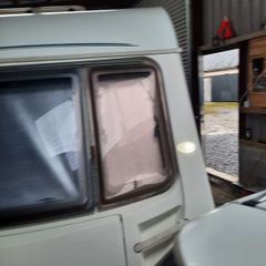 caravan