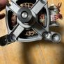 Parts For Hoover & Candy Washing Machines ( Check First) Image 9