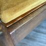 Vintage Retro Mid Century Coffee Table/Bench Image 9