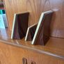 Vintage Retro 70s Picture Frames x3 Image 4