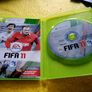 Fifa 11 2011 Xbox 360 games Original Image 3