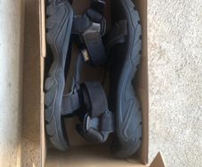 Teva Sandals