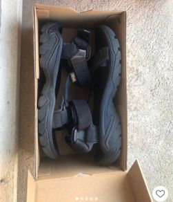 Teva Sandals