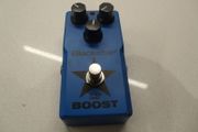Blackstar LT BOOST Pedal for guitar - boost/overdrive