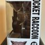 Funko Pop Rocket Raccoon 48 Guardians of the Galaxy Marvel Image 4