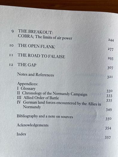 War Book: 'Overlord.D-Day And The Battle For Normandy 1944'