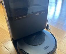 hoover and washer