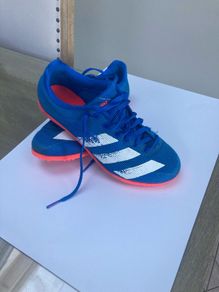 Spikes size 3.5