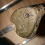 Vintage Golf Clubs and Bag Image 10
