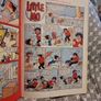 The Beezer Book 1984 (Annual) (Hardcover) Image 7