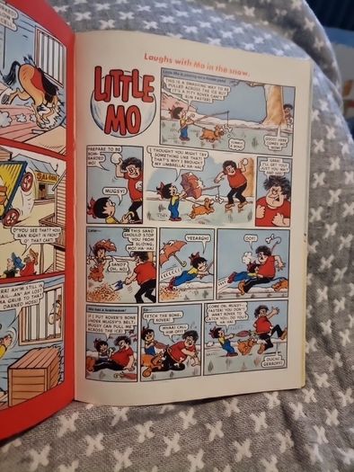 The Beezer Book 1984 (Annual) (Hardcover)