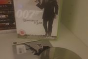Xbox360 007 quantum of solace