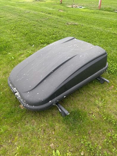 Roof Box