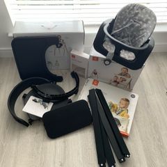 Stokke