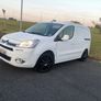2014 Citreon Berlingo Image 2