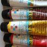 Travel Painting set with canvas case Image 7