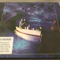 Echo & The Bunnymen - OCEAN RAIN  25th Anniversary