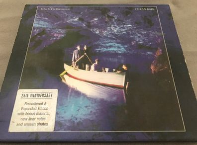 Echo & The Bunnymen - OCEAN RAIN  25th Anniversary