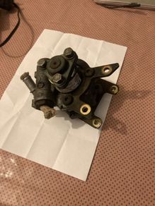 BMW M44 power steering pump  Alternator air con OEM 1.9 1.8 z3 e36