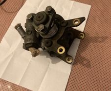 BMW M44 power steering pump  Alternator air con OEM 1.9 1.8 z3 e36