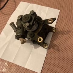 BMW M44 power steering pump  Alternator air con OEM 1.9 1.8 z3 e36