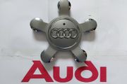 Audi A3, Q3, Q5  Alloy Wheel Star Centre Cap. (Multiple Items Can Be Added For Delivery)