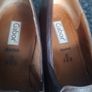 Gabor Brown Shoes Image 3